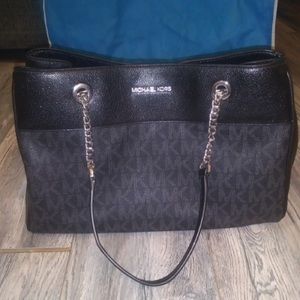 MK purse